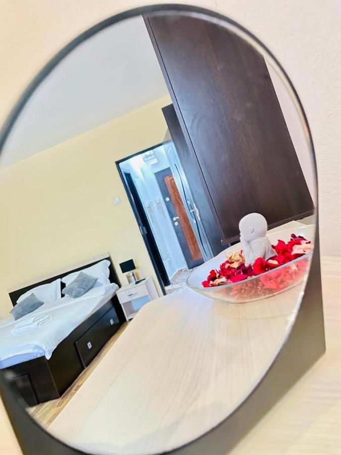 Luand Apartament 雅西 外观 照片