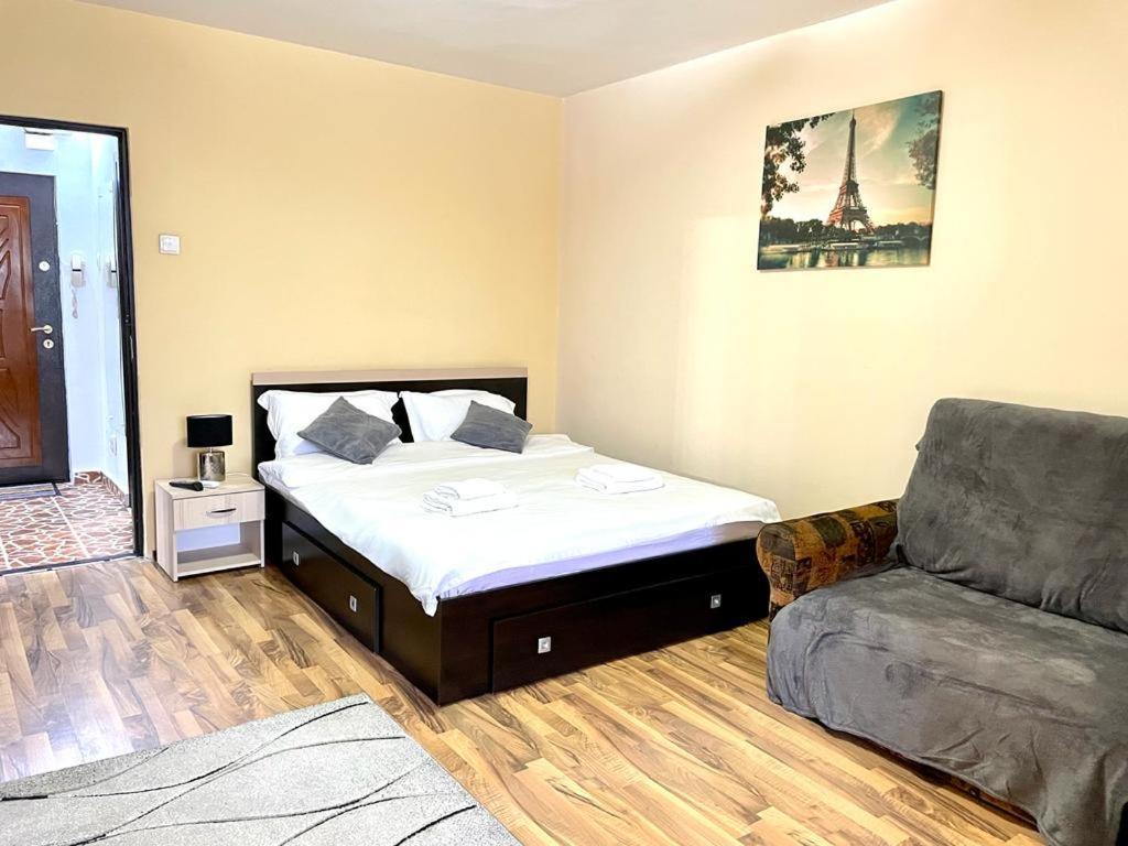Luand Apartament 雅西 外观 照片