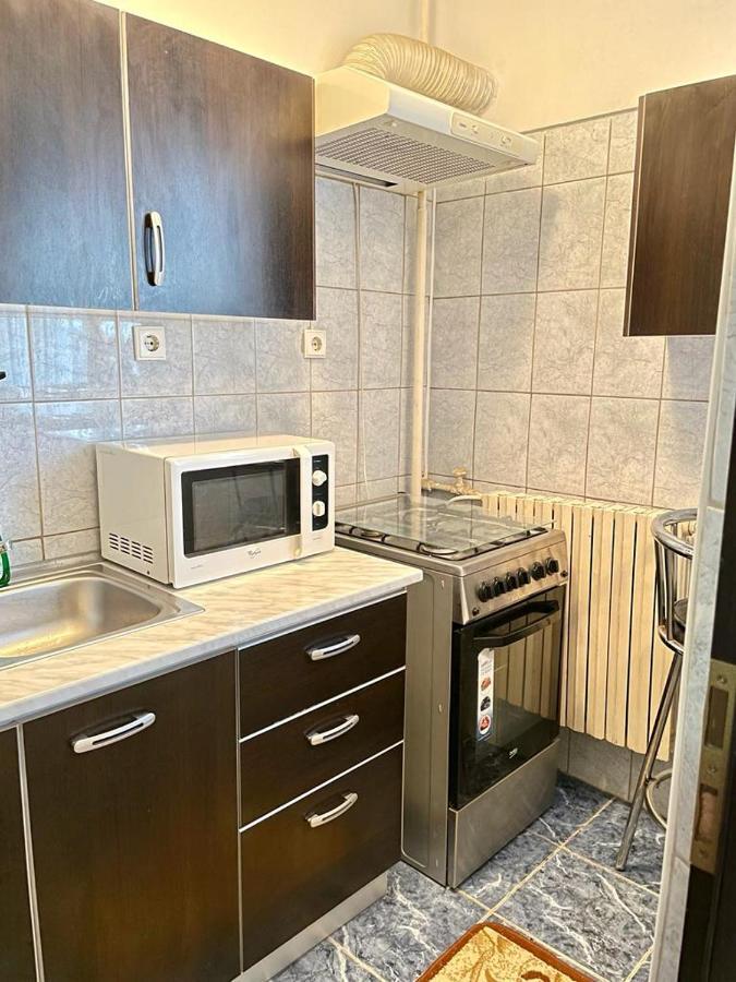 Luand Apartament 雅西 外观 照片