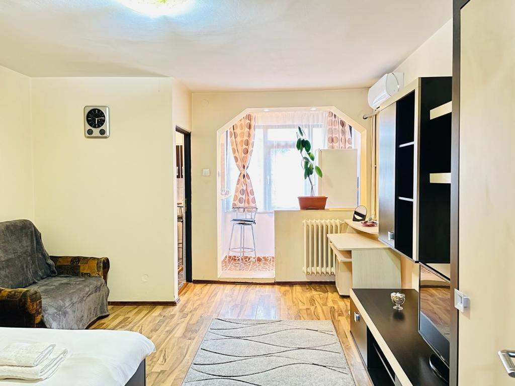 Luand Apartament 雅西 外观 照片