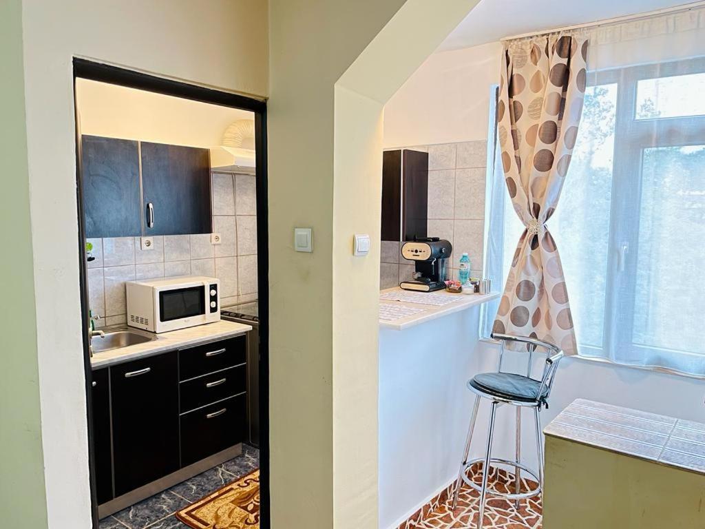 Luand Apartament 雅西 外观 照片