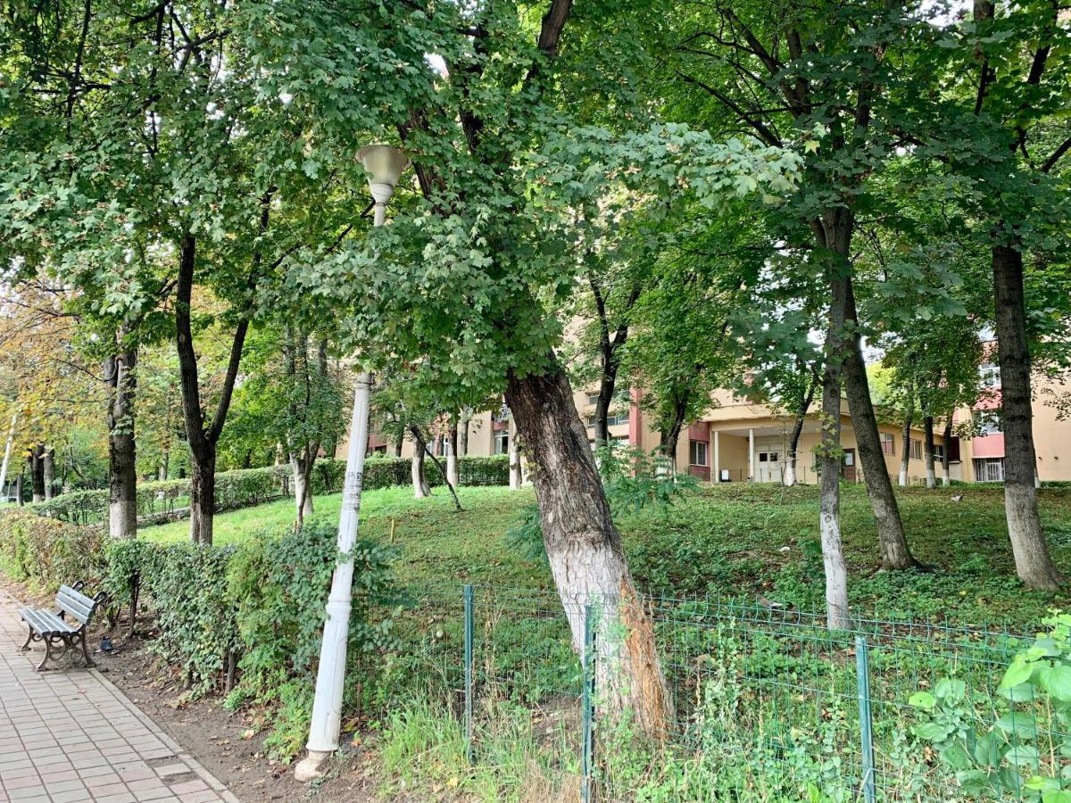 Luand Apartament 雅西 外观 照片